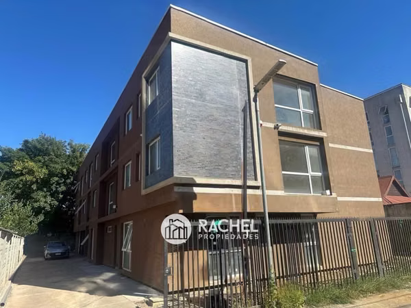 SE ARRIENDAN DEPARTAMENTOS ESTUDIO NUEVOS- Sector Avenida Alemania