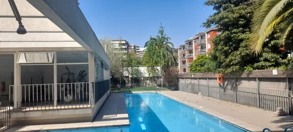 VENDO DEPARTAMENTO  OPORTUNIDAD  ÑUÑOA 3 HAB 2 BAÑOS ESTACIONAMIENTO Y BODEGA