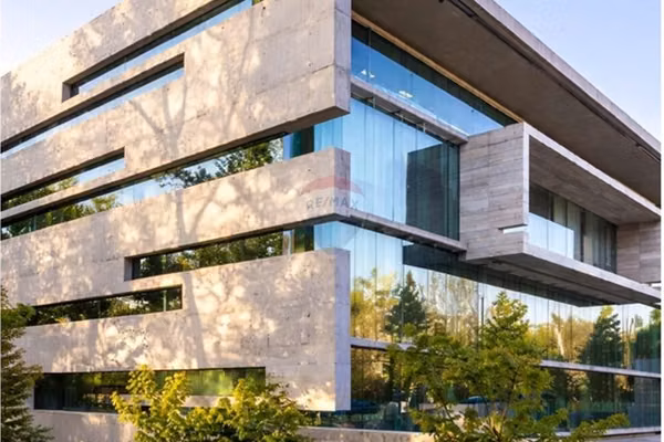 Oficinas en arriendo santa maría de manquehue