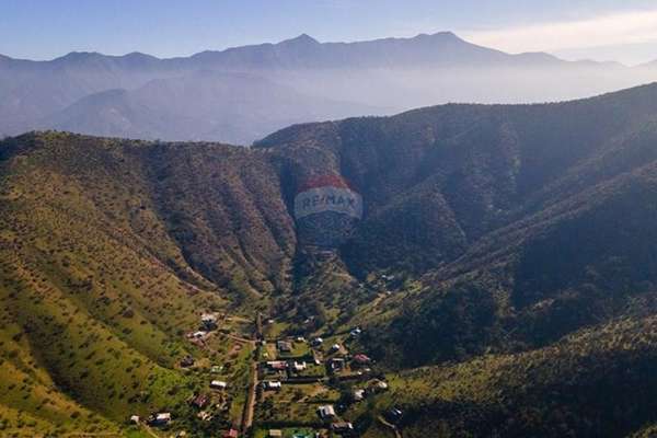 Parcela en venta por motivo de viaje