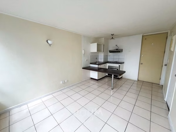 Departamento en Coronel Souper