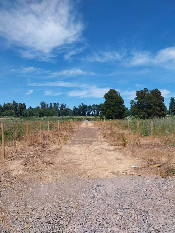 SE VENDE PARCELA sector Las Encinas!!