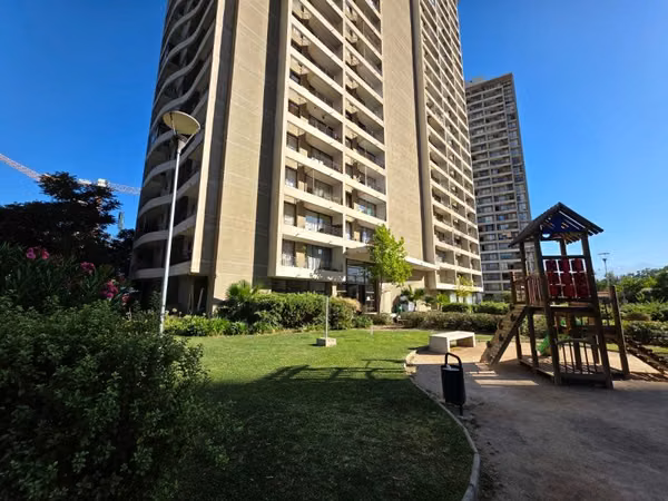 VENTA DEPARTAMENTO EN ÑUÑOA |URETA BRAVO PROPIEDADES|