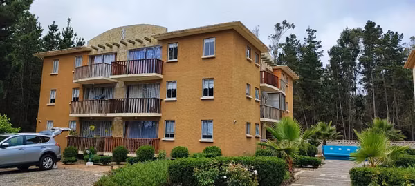 Oferta en Venta Departamento Amoblado Las Cruces, El Tabo
