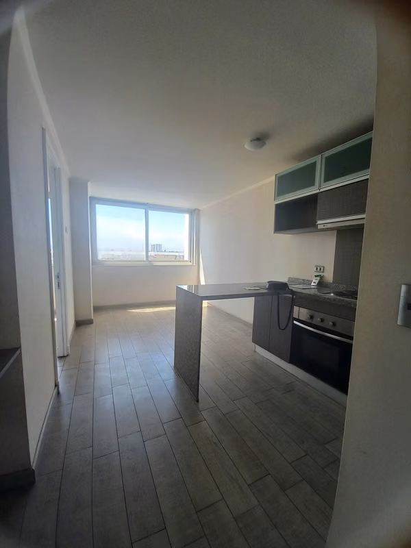 Dto En Arriendo En San Miguel cod. 504