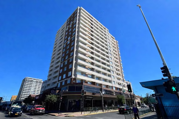DEPARTAMENTO 2D + 2B – EDIFICIO CENTRO OSORNO (146902)