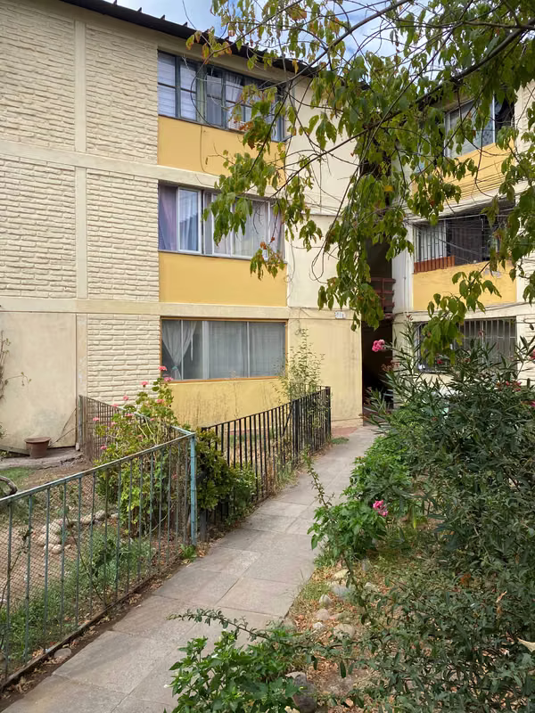 Remodelado Dpto en Av. Sur, Maipú (147042)