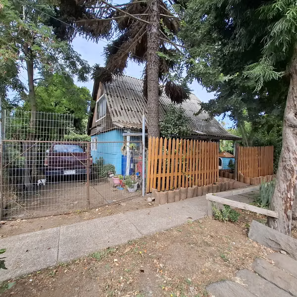CASA EN VENTA - PINTO