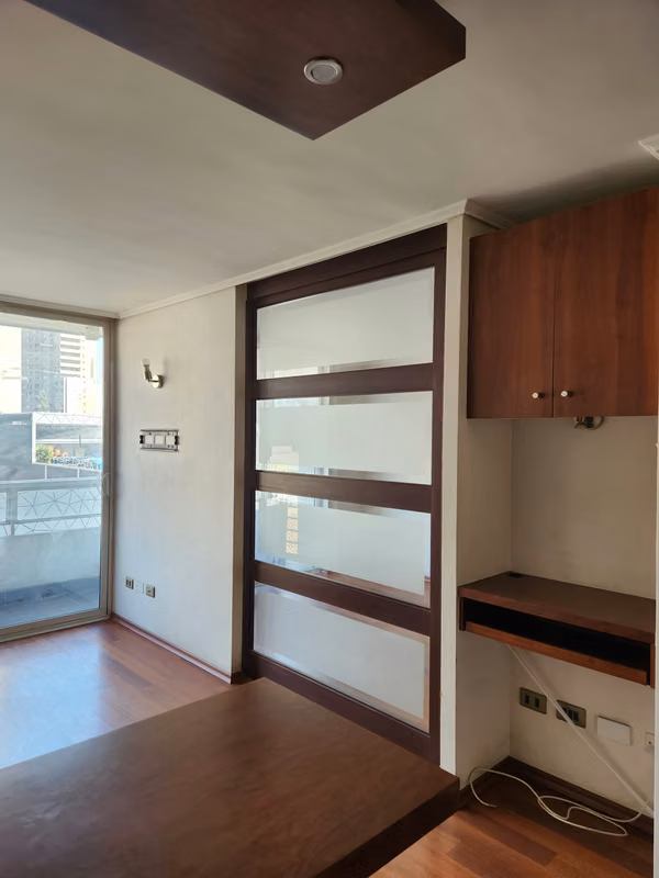 Dpto En Venta Santiago Centro Cod. 611
