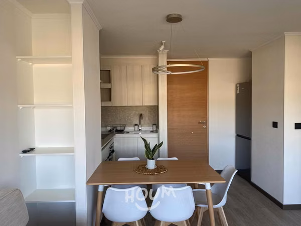 Departamento en Emilio Apey