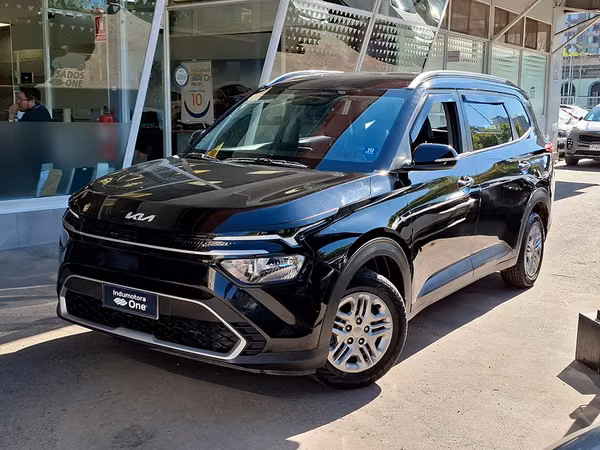 KIA CARENS 2024
