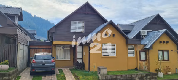 Casa En Condominio - Hacienda Las Mariposas