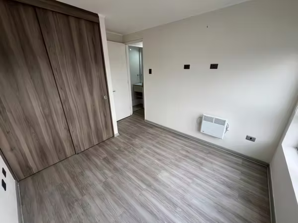 Departamento, 2 dormitorios, 1 baño, SIN ESTACIONAMIENTO (vv1101)