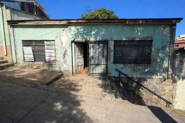 Venta de Sitio en Calle Habana Viña del Mar
