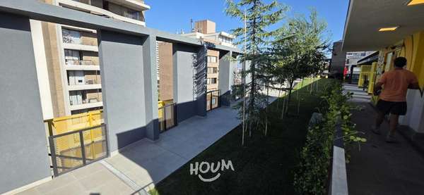 Departamento en San Isidro