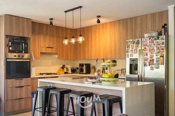 Casa en Arquitecto Ictinos