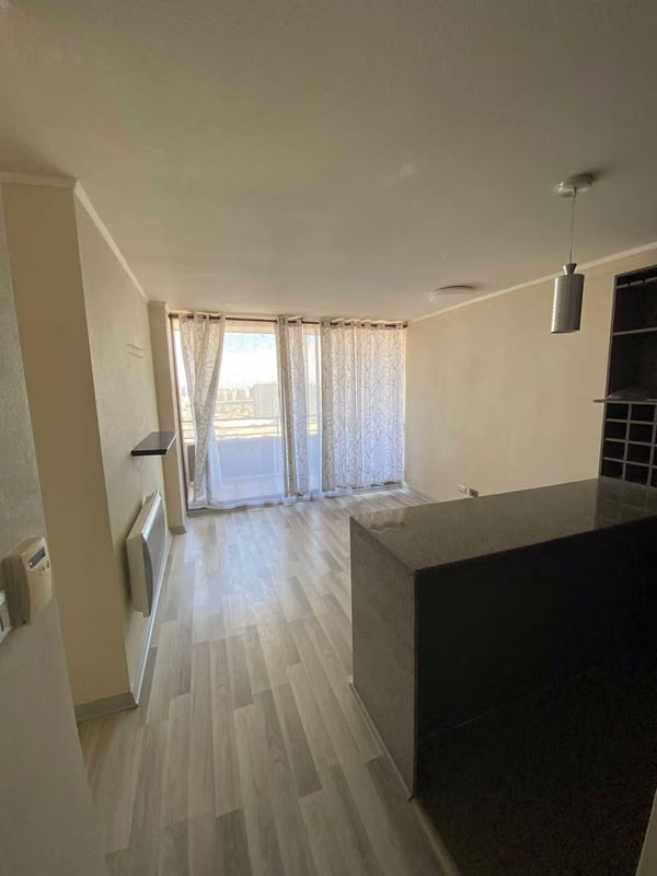 Hermoso depto en condomin Las Canarias, Macul (147468)