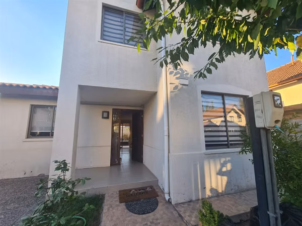 CASA Casa en ARRIENDO El Polo Machalí, Rancagua