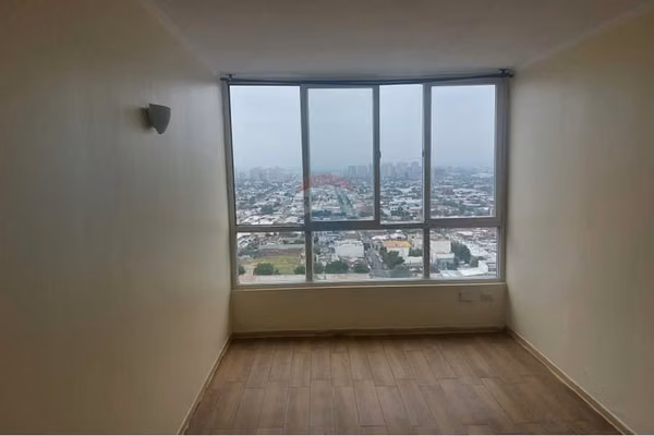 "departamento céntrico 1d 1b en santiago"