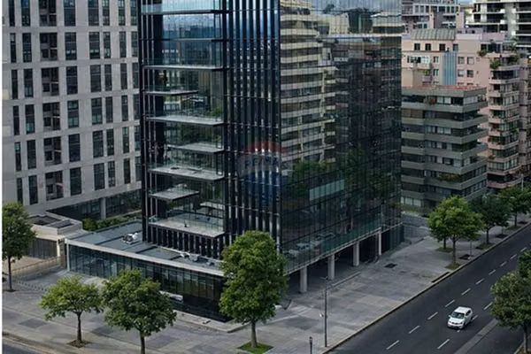 Oficinas en arriendo desde 0,52 uf/m² | vitacura