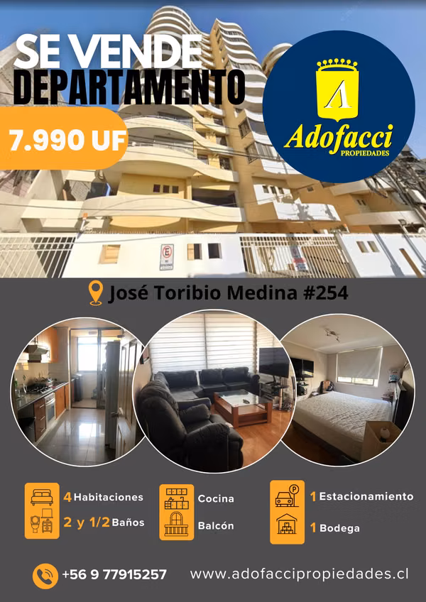 Departamento Gran Océano, Balneario