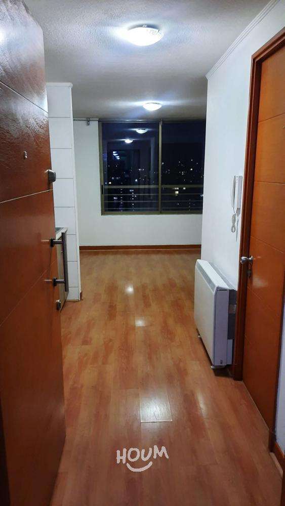 Departamento en Lord Cochrane