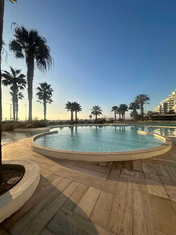 DEPARTAMENTO EN VENTA CONDOM. JARDIN DEL MAR (147615)