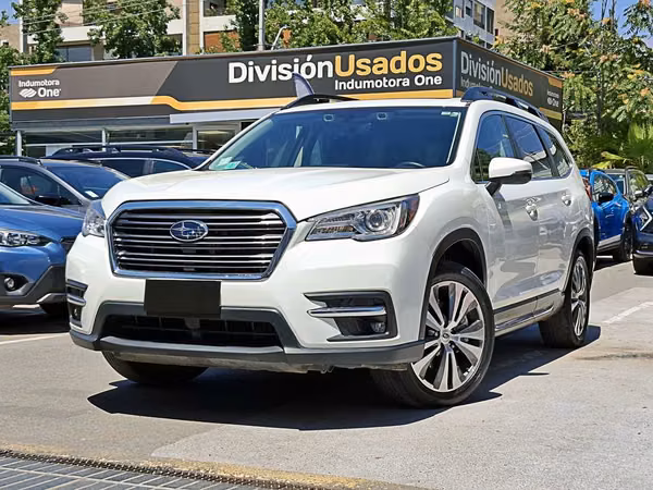 SUBARU EVOLTIS 2023