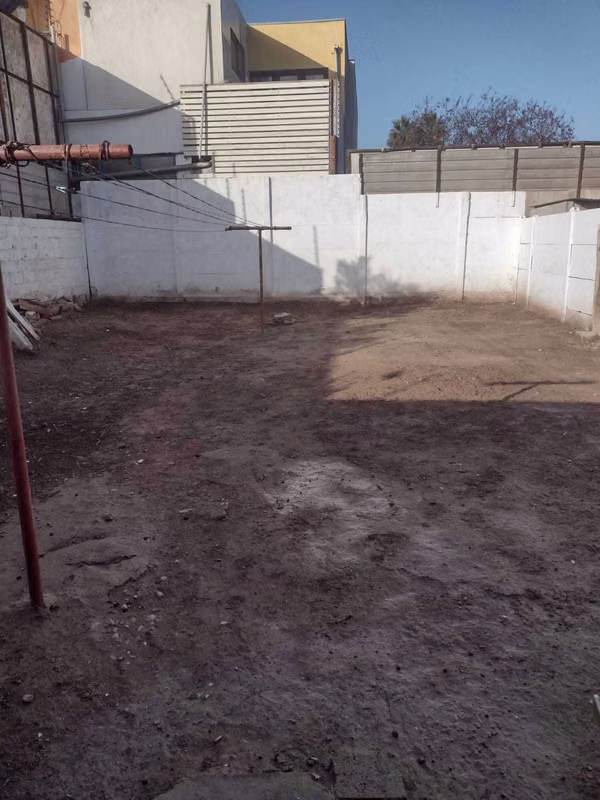 Inversión Avenida Los Carrera: Casa 380m2 (147645)