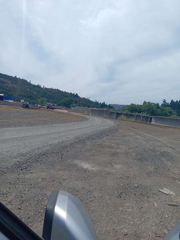 Bodegas disponibles para arriendo km 10, Concepción