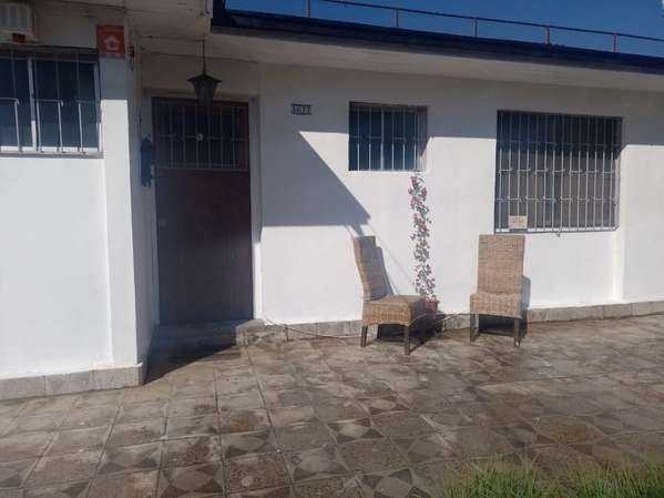 CASA EN CONDOMINIO RESIDENCIAL A PASOS DE AVDA MACUL