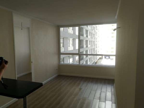 Se vende departamento 2 dormitorios, estación Central