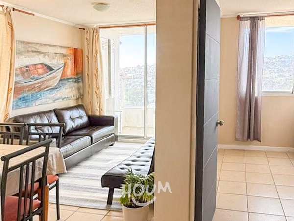 Departamento en Avenida Costanera