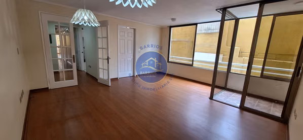 Depto 3 dormitorios en venta, Av Brasil