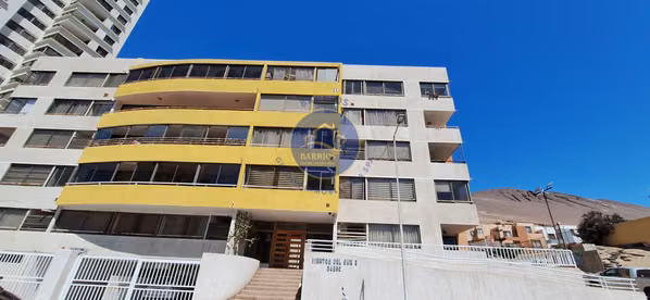 Departamento 01 dormitorio en venta, Llacolen