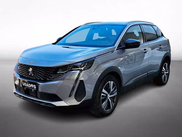 PEUGEOT 3008 2025