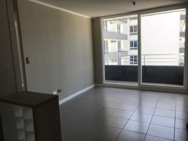 Arriendo Departamento En Conchalí