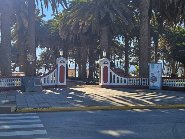 PICHILEMU PREMIUM: IMPRESIONANTE TERRENO ESQUINA DE 480 M2 EN EL CORAZÓN COMERCIAL