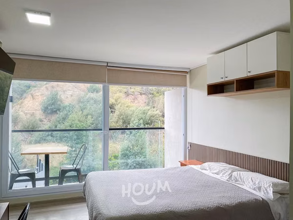 Departamento en Bremen