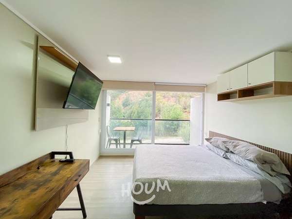 Departamento en Bremen