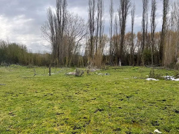 Oportunidad!!! Rebajado, Parcelación El Maitén/sector El Parque, A 10 Min De Angol!