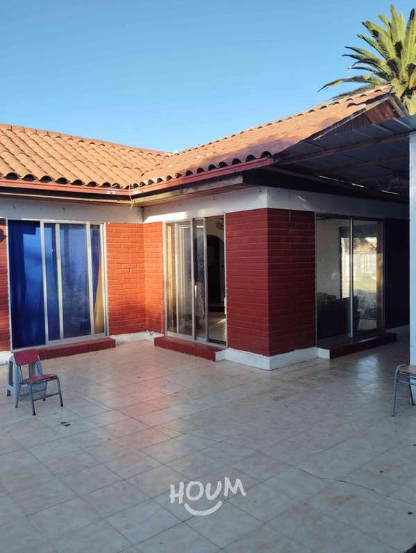 Casa en Potrerillos
