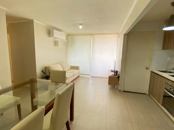 Departamento en Cumbre Las Rastras II