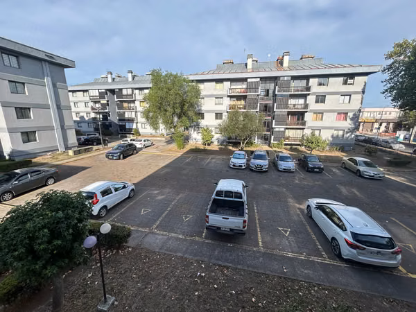 Depto 4dy3b pleno centro, a metros del Mall (148174)