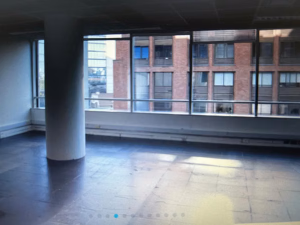 Oficina  127,97m2 Bien Ubicada En Ricardo Lyon Con Providencia