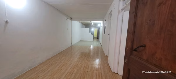 ARRRIENDO CASA POBLACION JUAN NOE