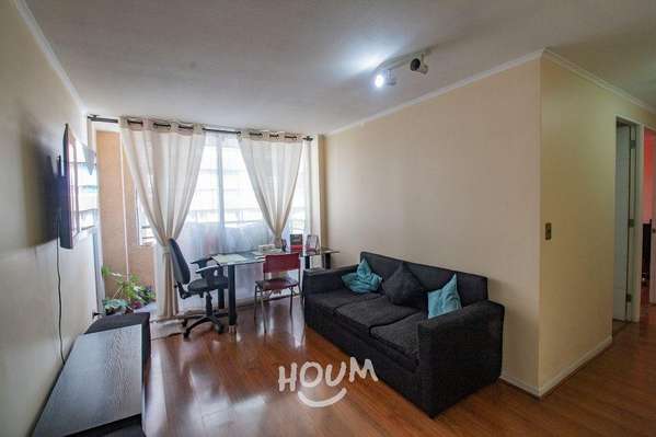 Departamento en Carmen
