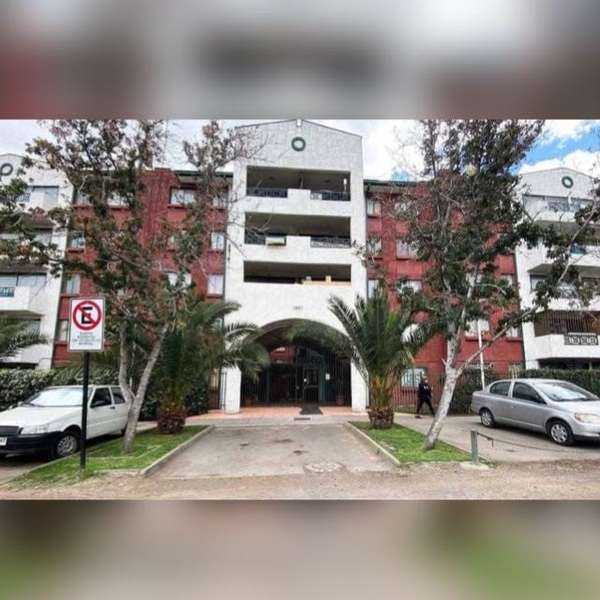 Departamento 2 dormitorios, Santiago Centro, condo