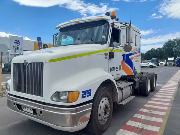 International  9200