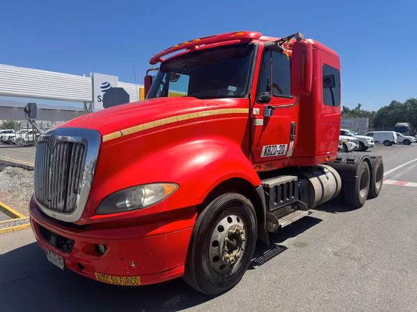 Tracto Camión  Prostar año 2018